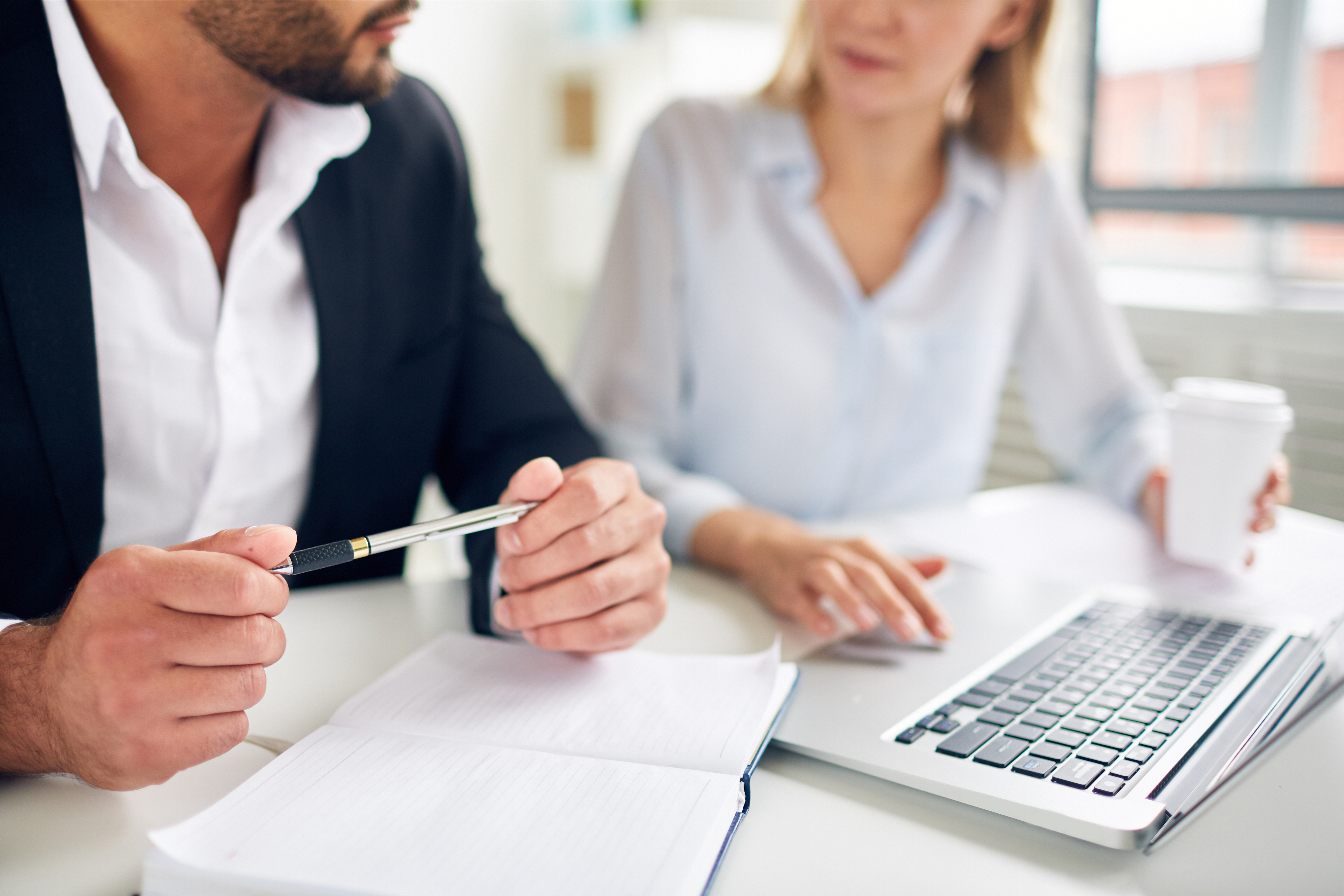 Gemeinsame Planung eines Softwareprojekts